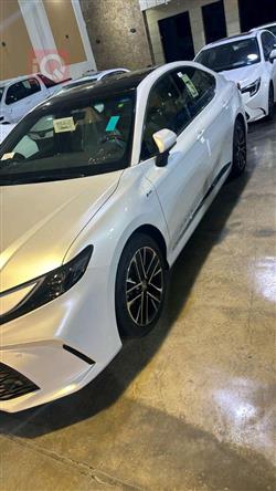 تويوتا كامري